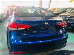 کیا فۆرتێ